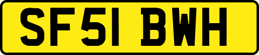 SF51BWH