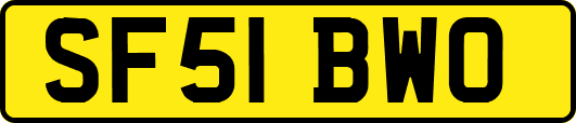 SF51BWO