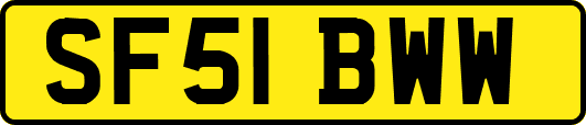 SF51BWW