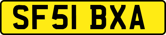 SF51BXA