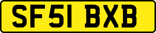 SF51BXB