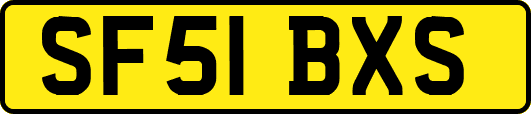 SF51BXS