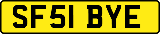 SF51BYE