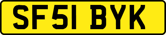 SF51BYK