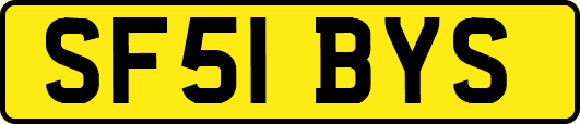 SF51BYS