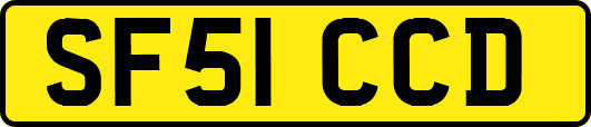 SF51CCD