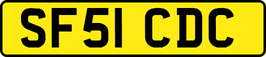 SF51CDC