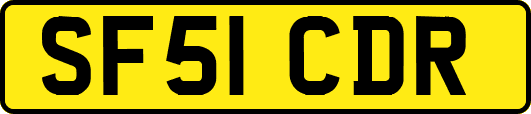 SF51CDR