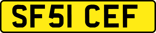 SF51CEF
