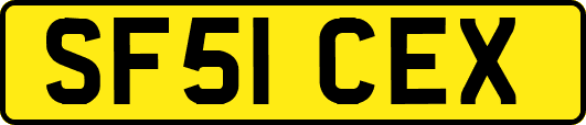 SF51CEX