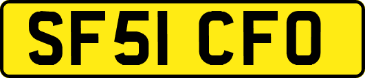 SF51CFO