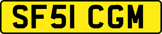 SF51CGM