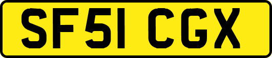 SF51CGX