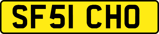 SF51CHO