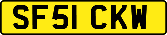SF51CKW