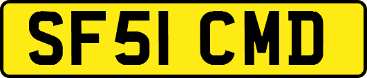 SF51CMD