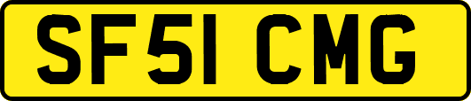 SF51CMG