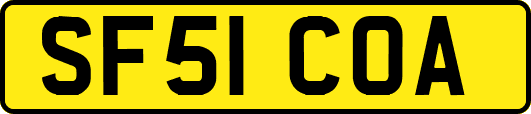 SF51COA