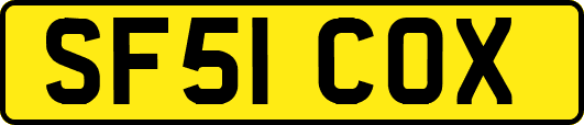 SF51COX