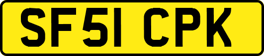 SF51CPK