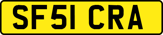 SF51CRA