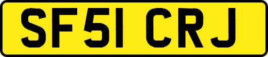 SF51CRJ