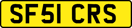 SF51CRS