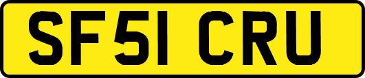 SF51CRU