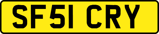 SF51CRY