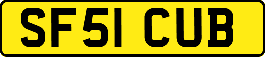 SF51CUB