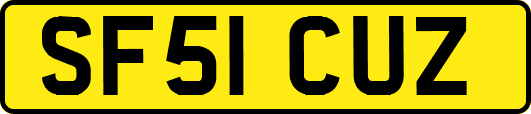 SF51CUZ