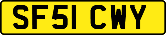 SF51CWY