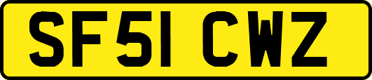 SF51CWZ