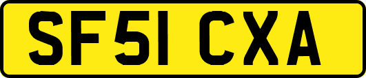 SF51CXA