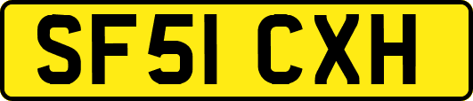 SF51CXH