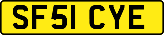 SF51CYE