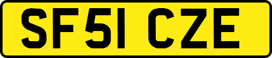 SF51CZE