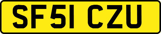 SF51CZU