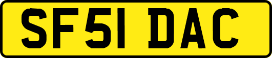 SF51DAC