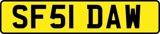 SF51DAW