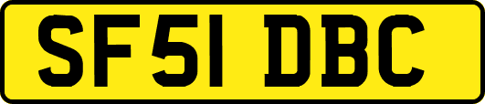 SF51DBC