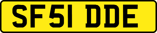 SF51DDE