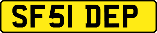 SF51DEP