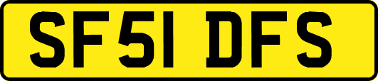 SF51DFS