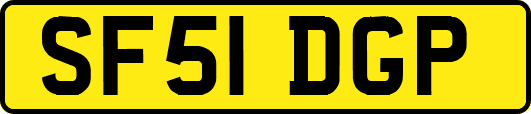 SF51DGP