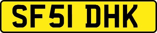 SF51DHK