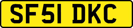 SF51DKC