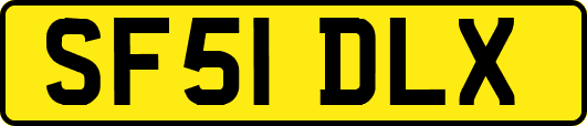 SF51DLX