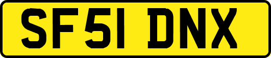 SF51DNX