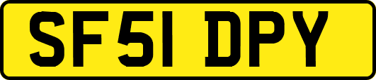 SF51DPY